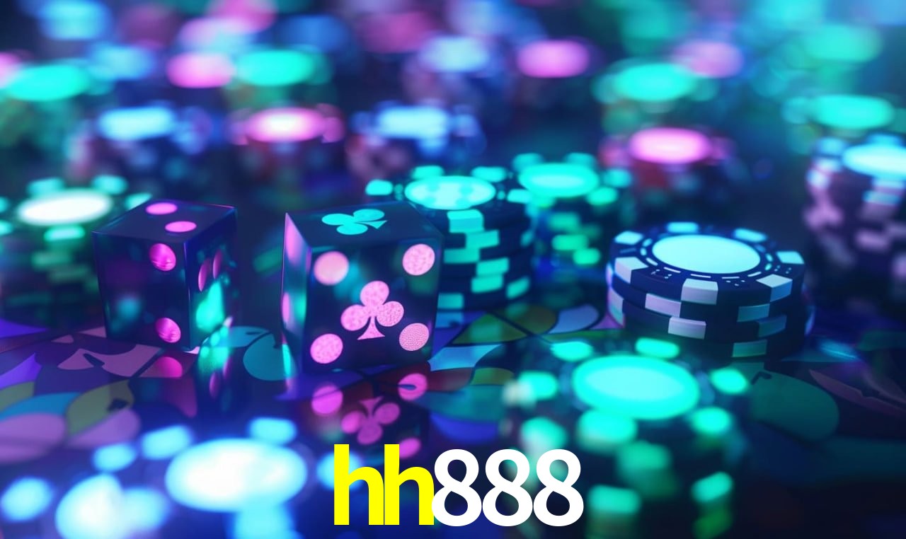 A Revolução dos Aplicativos de Jogos no hh888