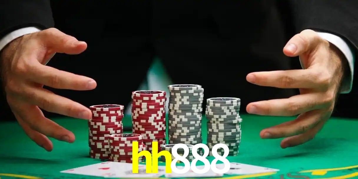 A Emoção da Loteria na hh888: Uma Chance de Mudança de Vida