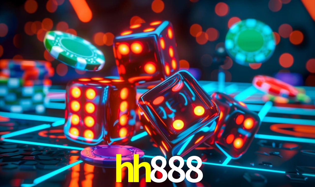 A Emoção da Loteria na hh888: Uma Chance de Mudança de Vida
